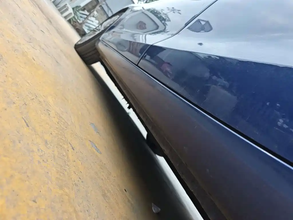 Hongqi Hongqi H5 — миниатюра 22
