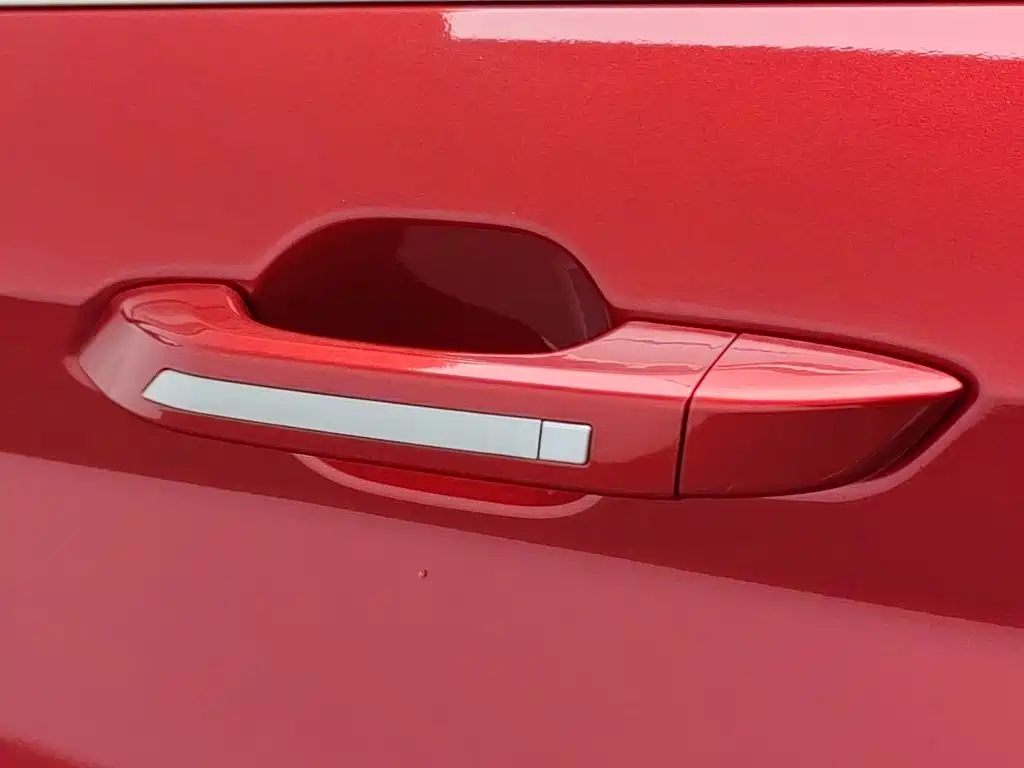Baojun 530 — миниатюра 18