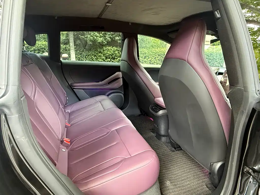 NIO ET5T 2025 75kWh Touring
