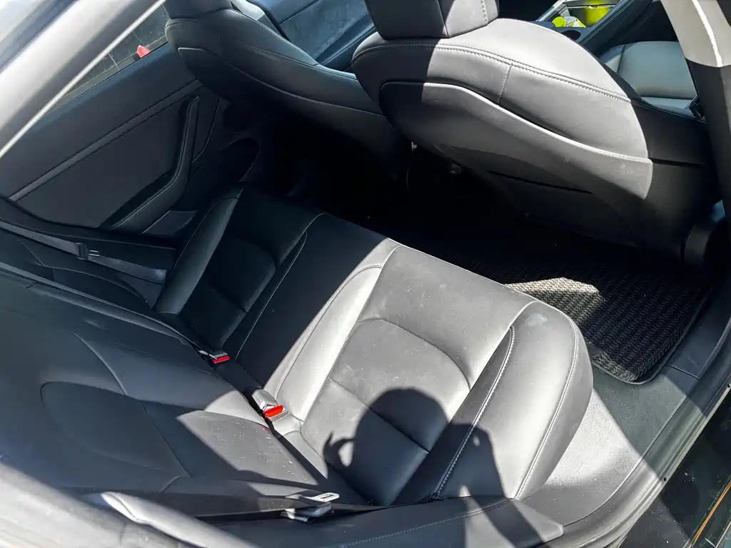 Tesla Model 3 — миниатюра 14