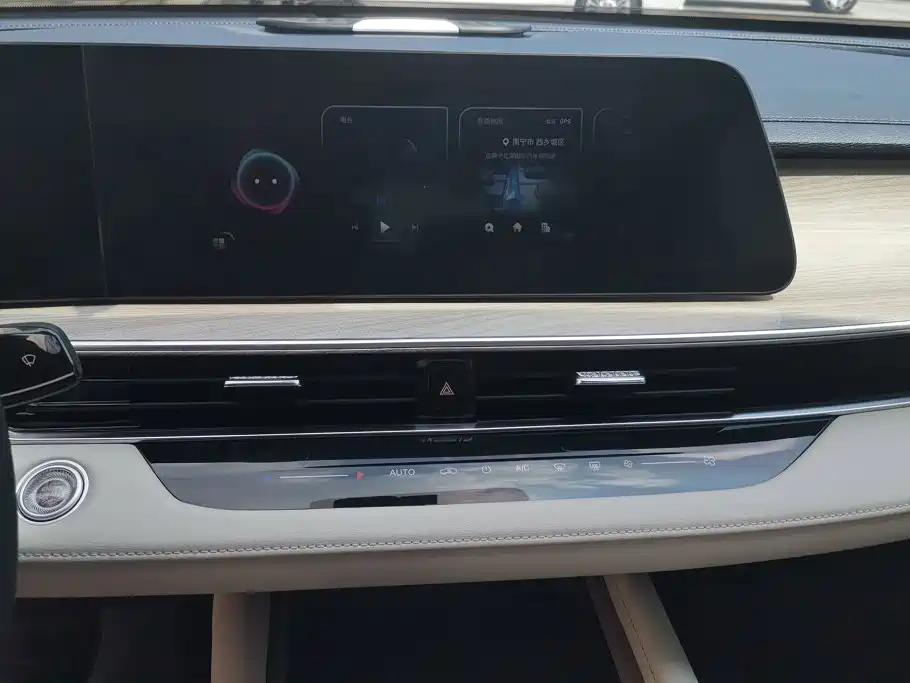 Chery Arrizo 8 — миниатюра 13