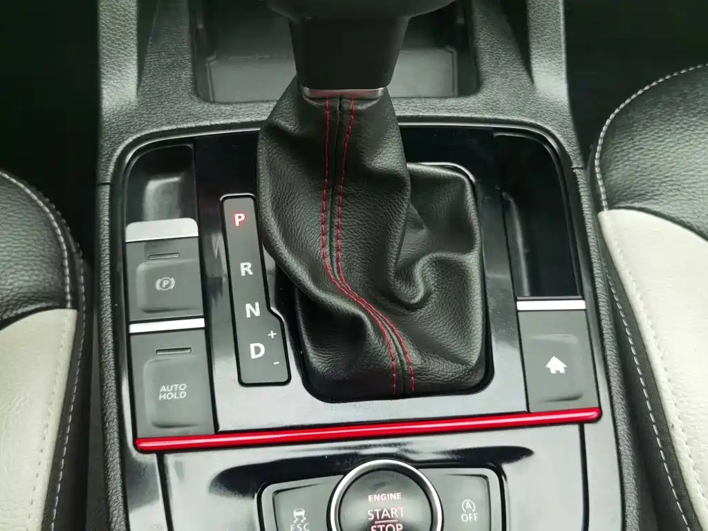 Qoros Qoros 5 — миниатюра 13