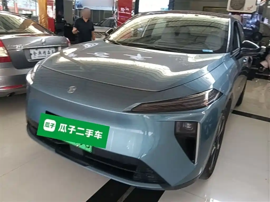 Venucia V DD-i 2025