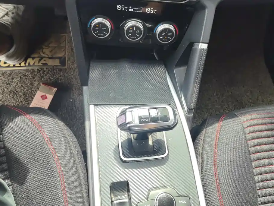 Haval H6 — миниатюра 16