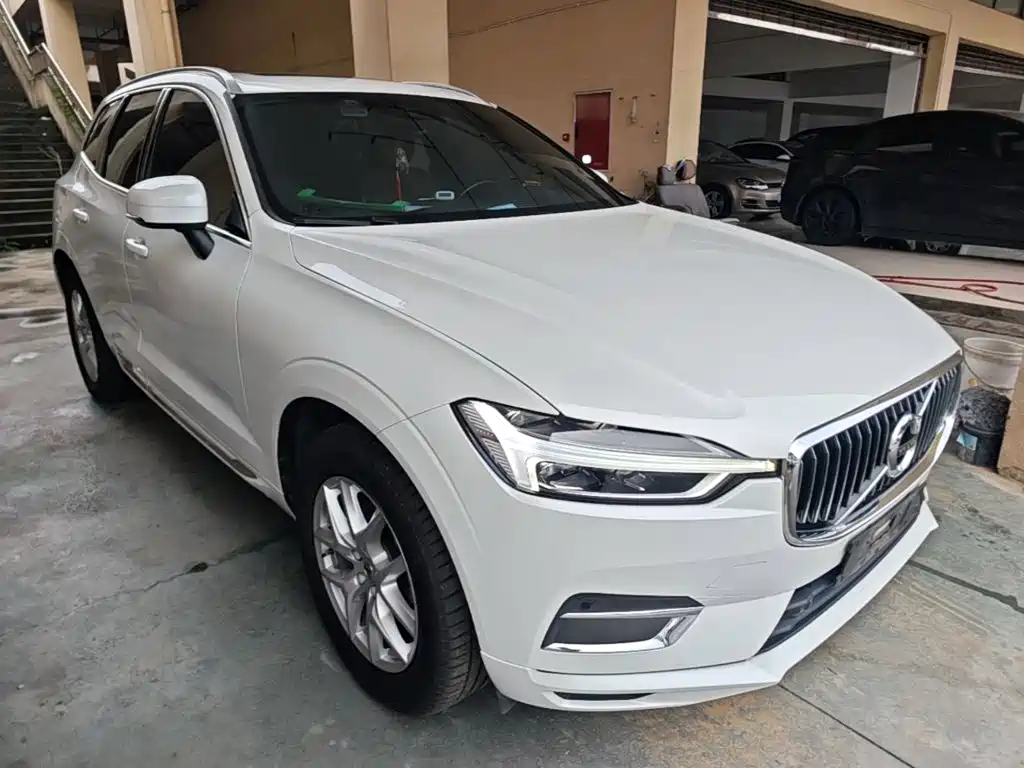 Volvo XC60 — миниатюра 4