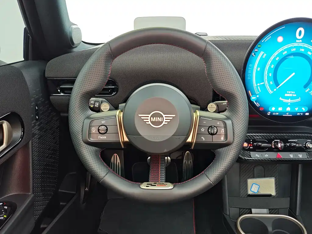 MINI Mini JCW — миниатюра 15