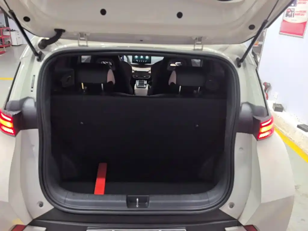 BYD Seagull — миниатюра 19