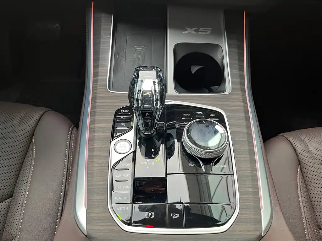 BMW X5 — миниатюра 17