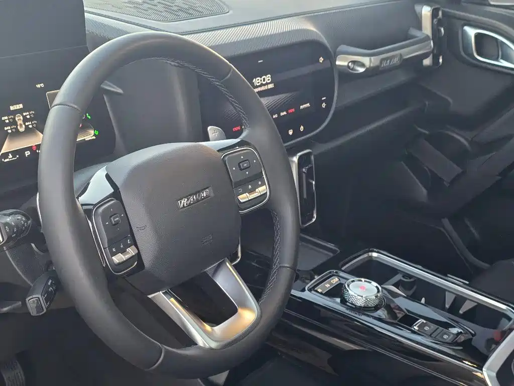 Haval Big Dog — миниатюра 4