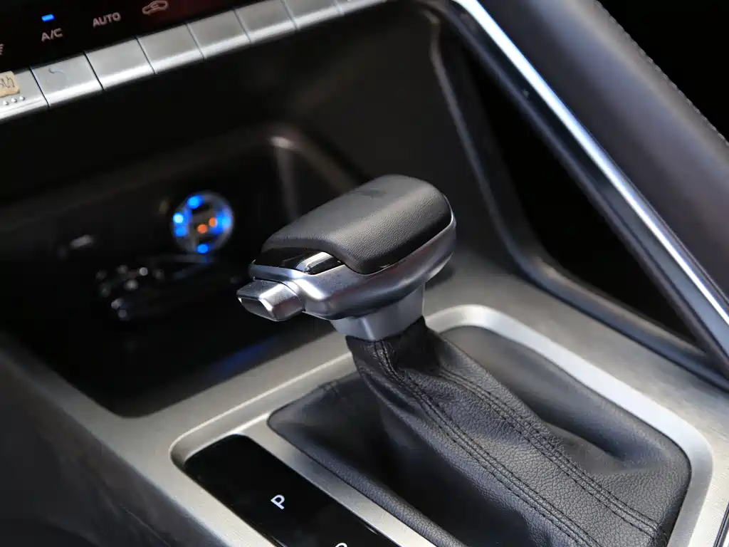 Changan CS35PLUS — миниатюра 12