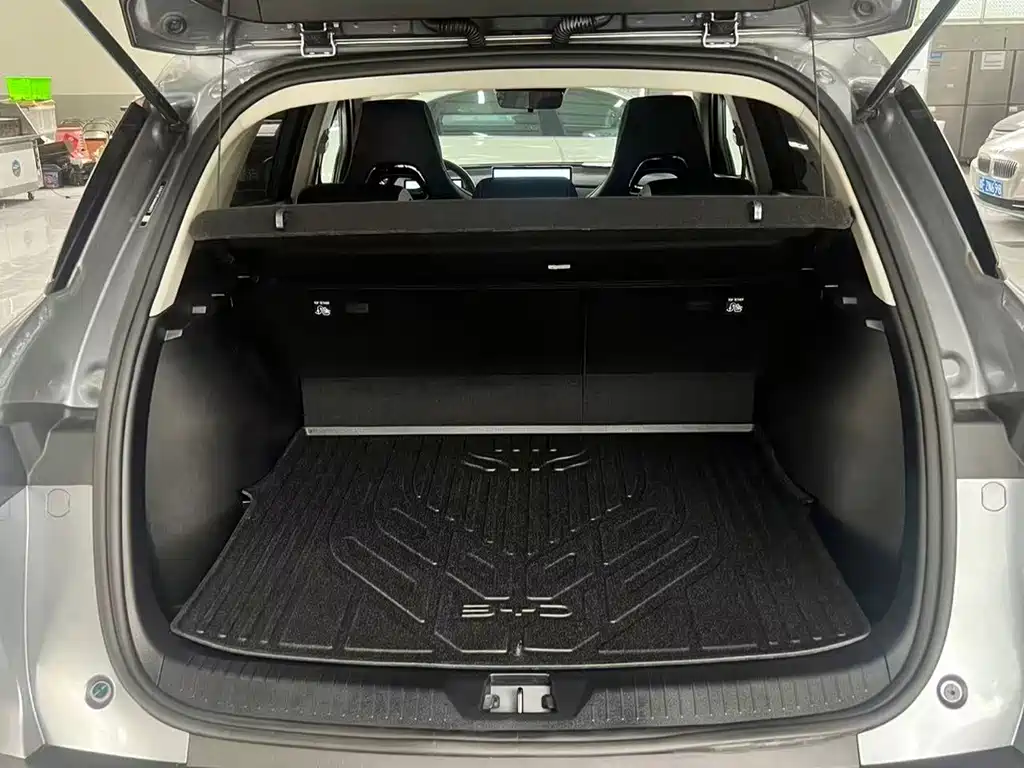 BYD Sealion 05 DM-i — миниатюра 8