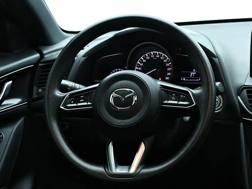 Mazda CX-4 — миниатюра 16