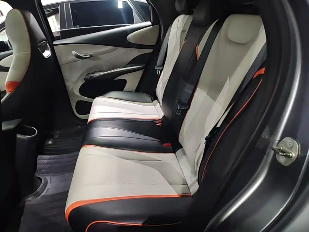 BYD Dolphin — миниатюра 17