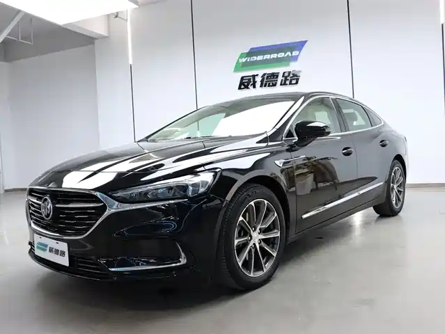 BUICK LACROSSE 2020