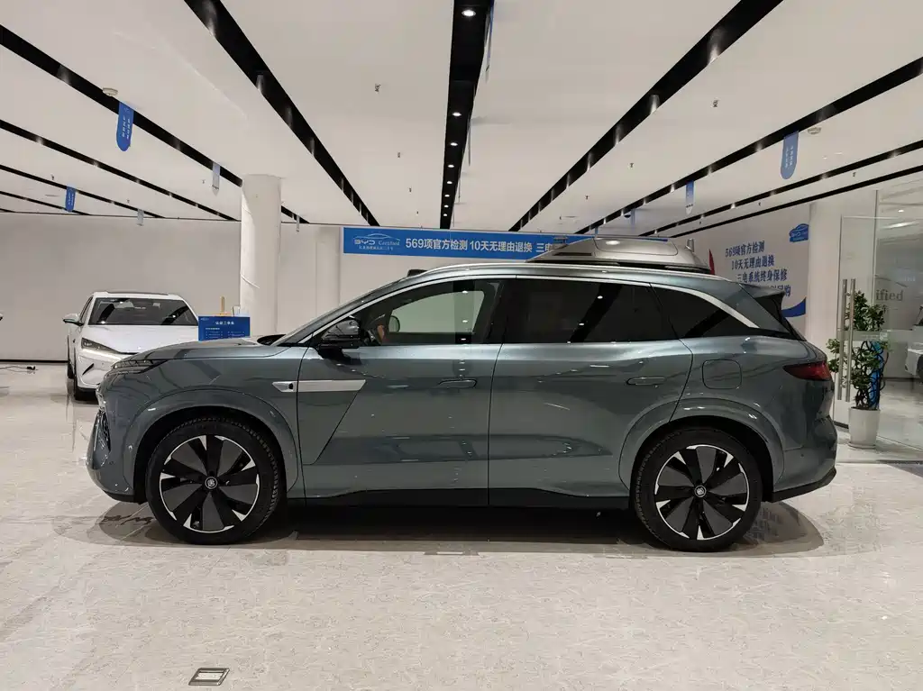 BYD Tang L — миниатюра 3
