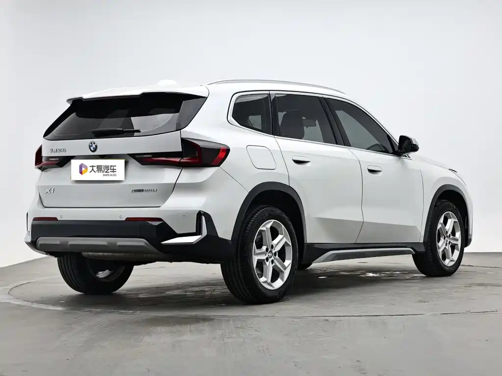 BMW X1 — миниатюра 3
