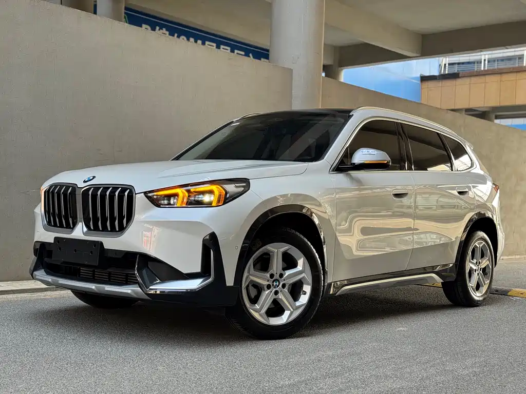 BMW X1 2023