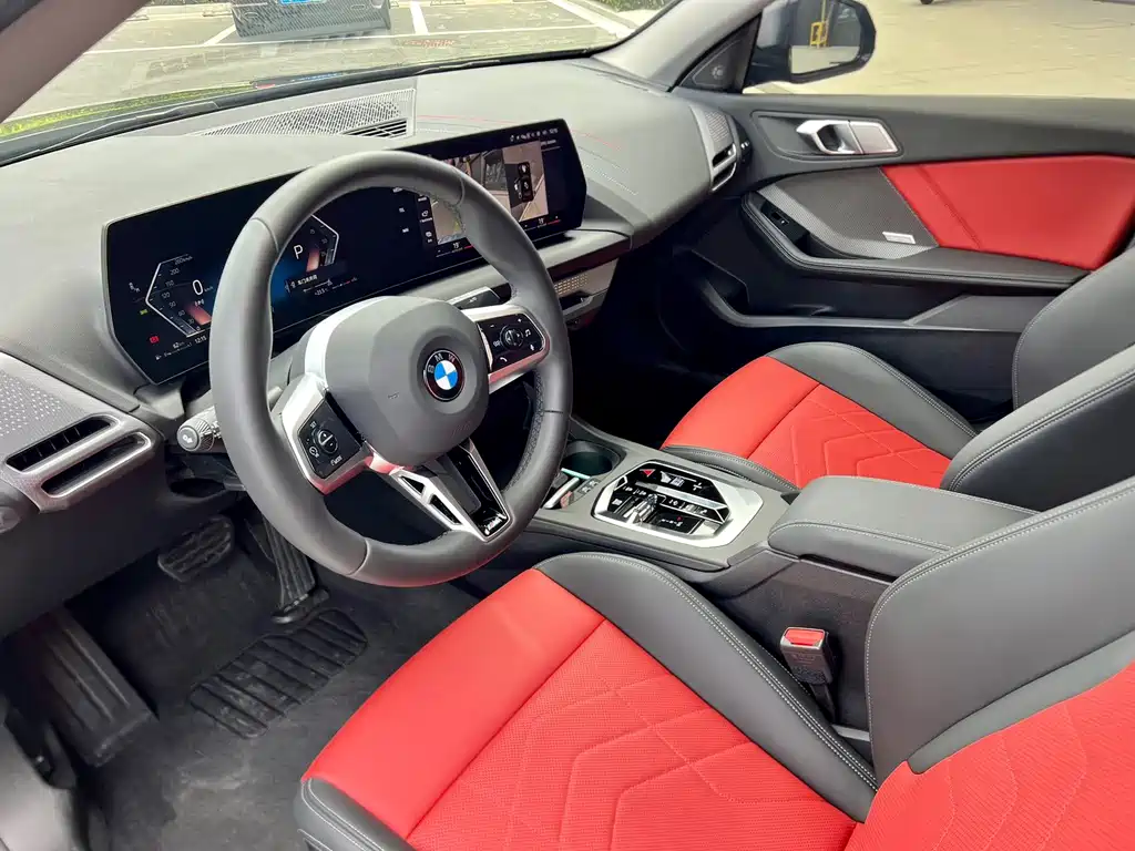 BMW 2 Series — миниатюра 10