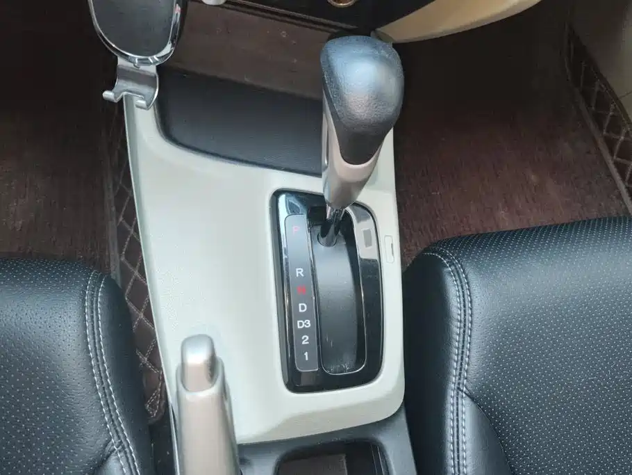 Honda Civic — миниатюра 16