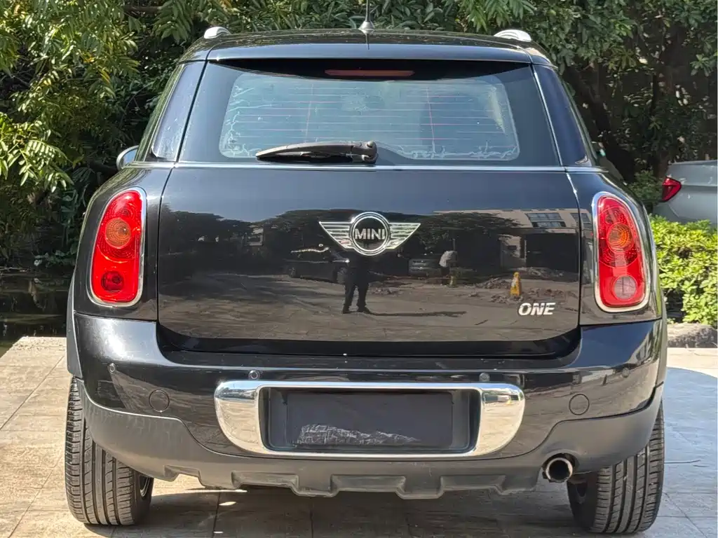 MINI Mini Countryman — миниатюра 6