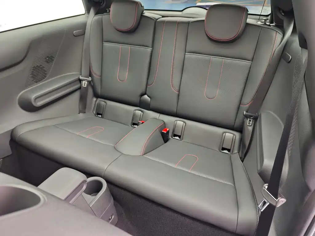 MINI Mini JCW — миниатюра 16
