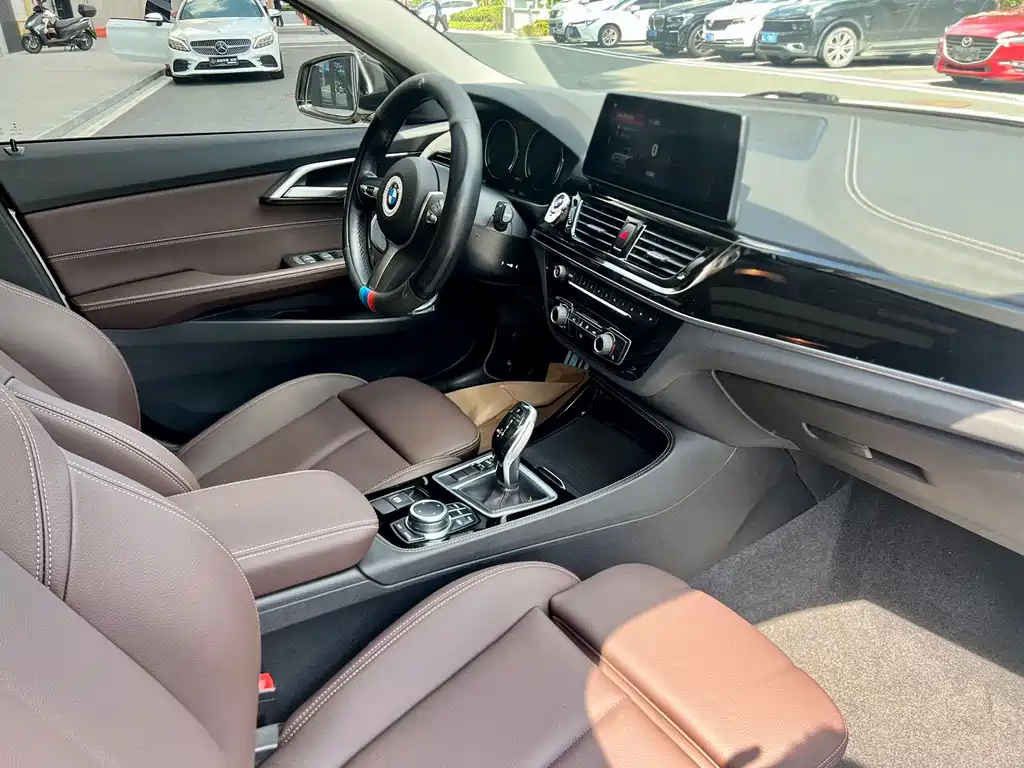 BMW 1 Series — миниатюра 13