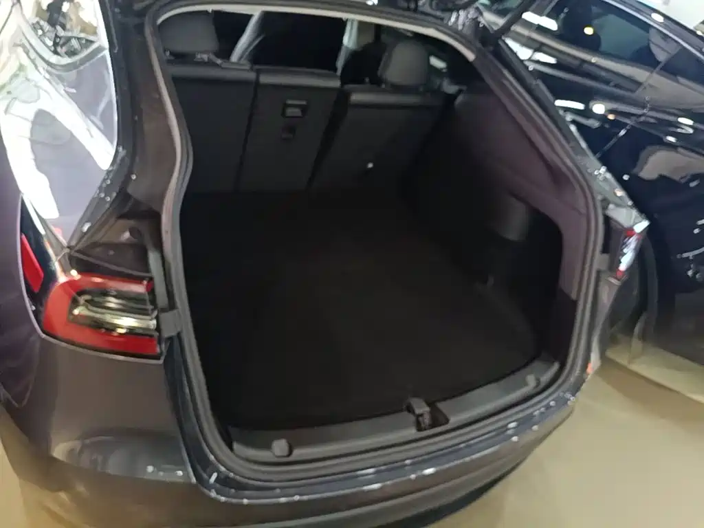 Tesla Model Y — миниатюра 19
