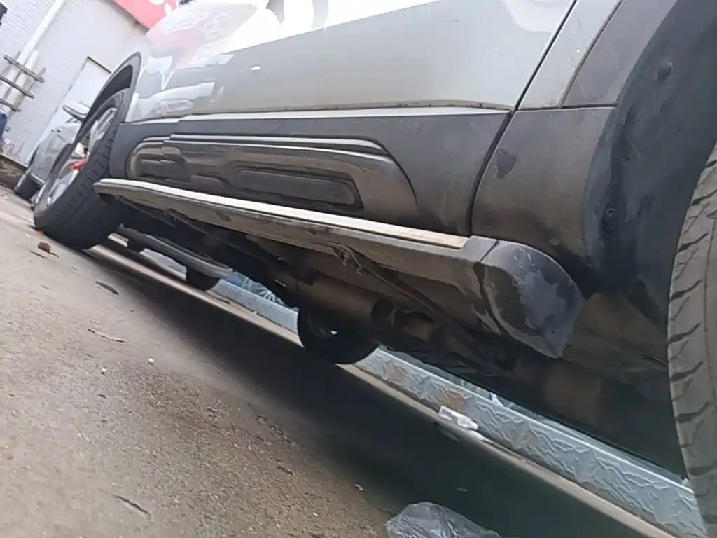Haval H6 — миниатюра 21