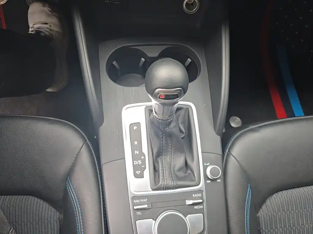 Audi A3 — миниатюра 14