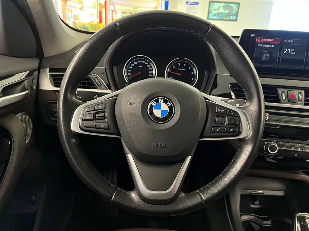 BMW X1 — фотографии объявления, Фото 22