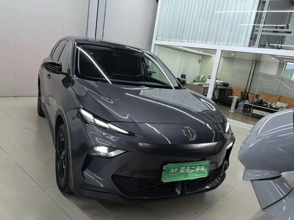 MG MG ES5 — миниатюра 3