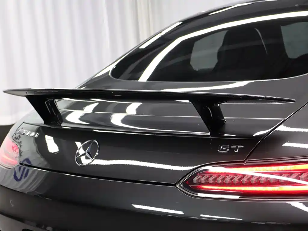 Mercedes-Benz AMG GT — миниатюра 25