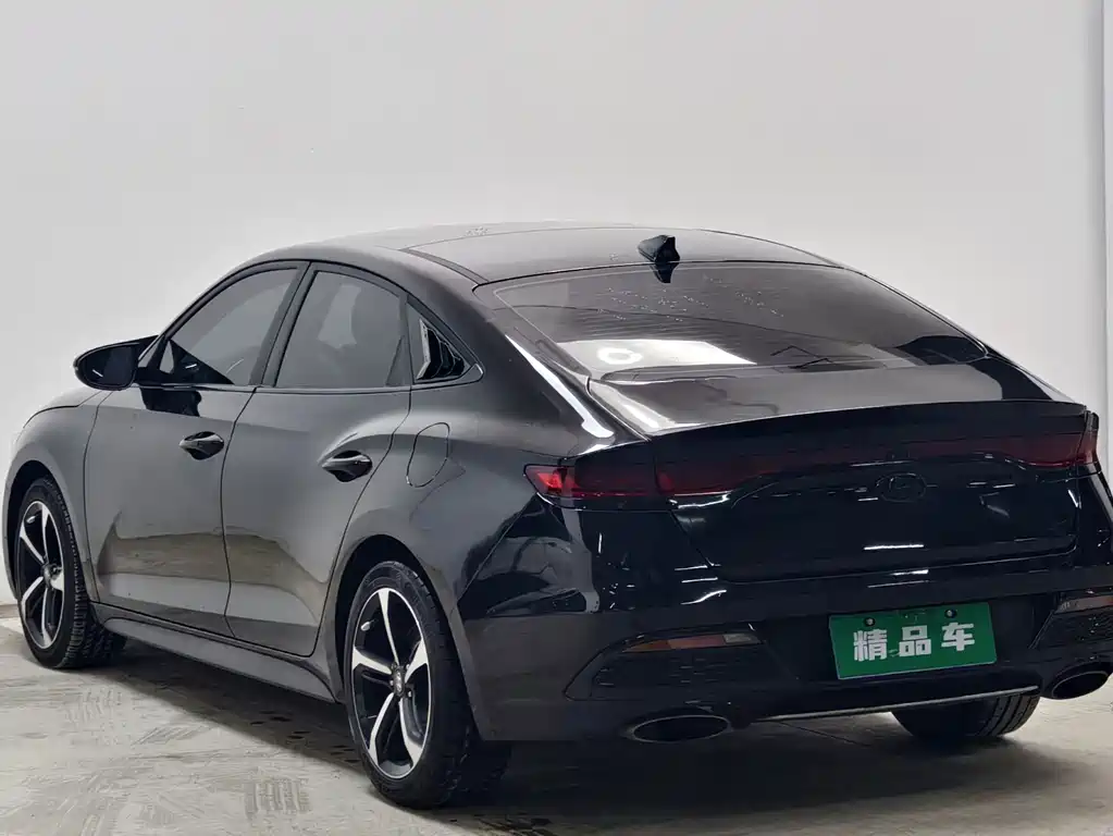 Hyundai Fista — миниатюра 6