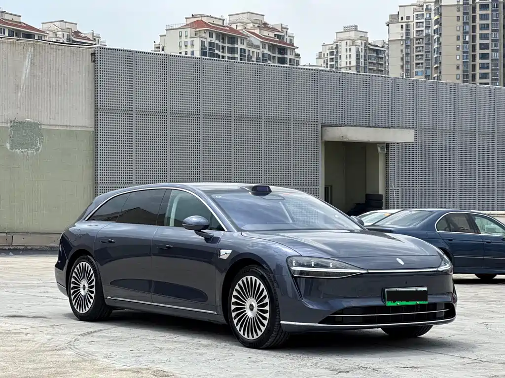 Xiangjie Xiangjie S9T — миниатюра 3
