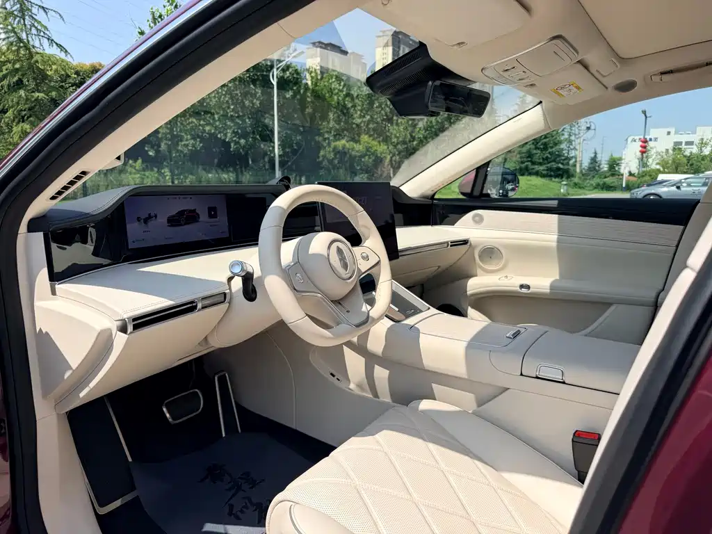 Xiangjie Xiangjie S9 — миниатюра 14