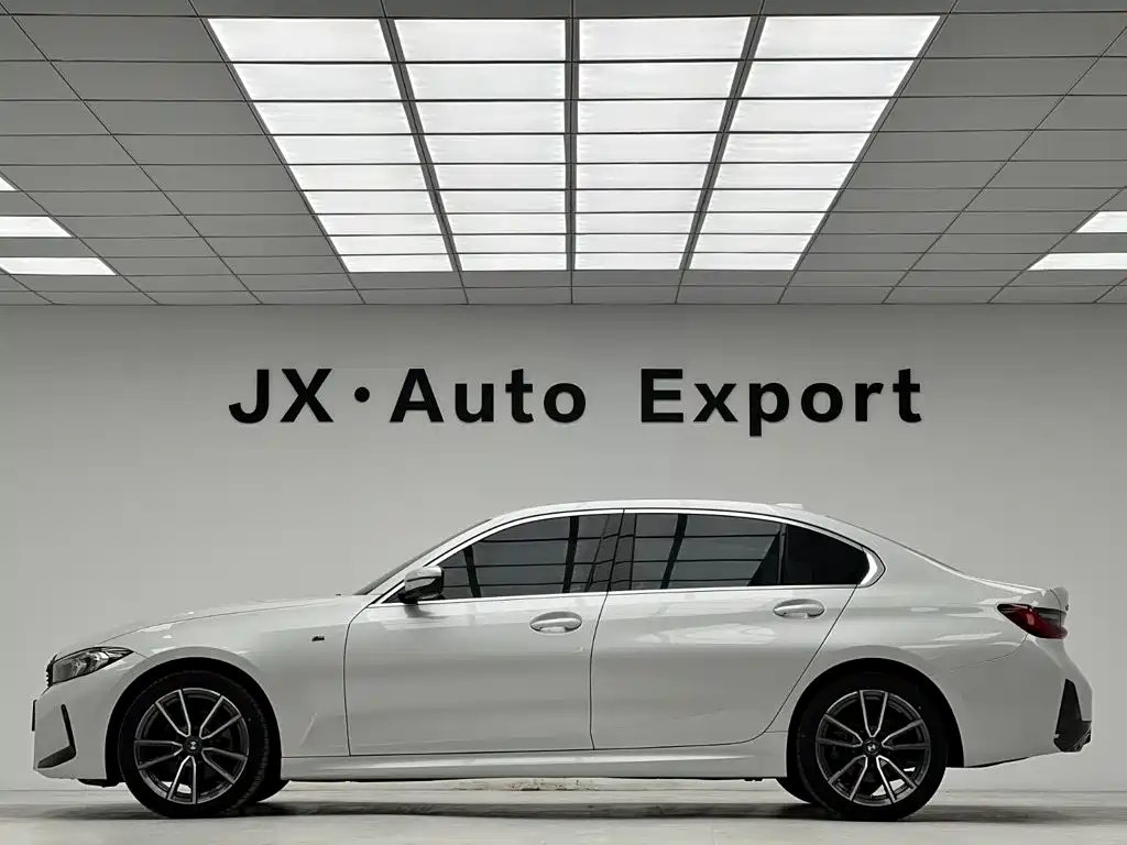 BMW 3 Series — миниатюра 6