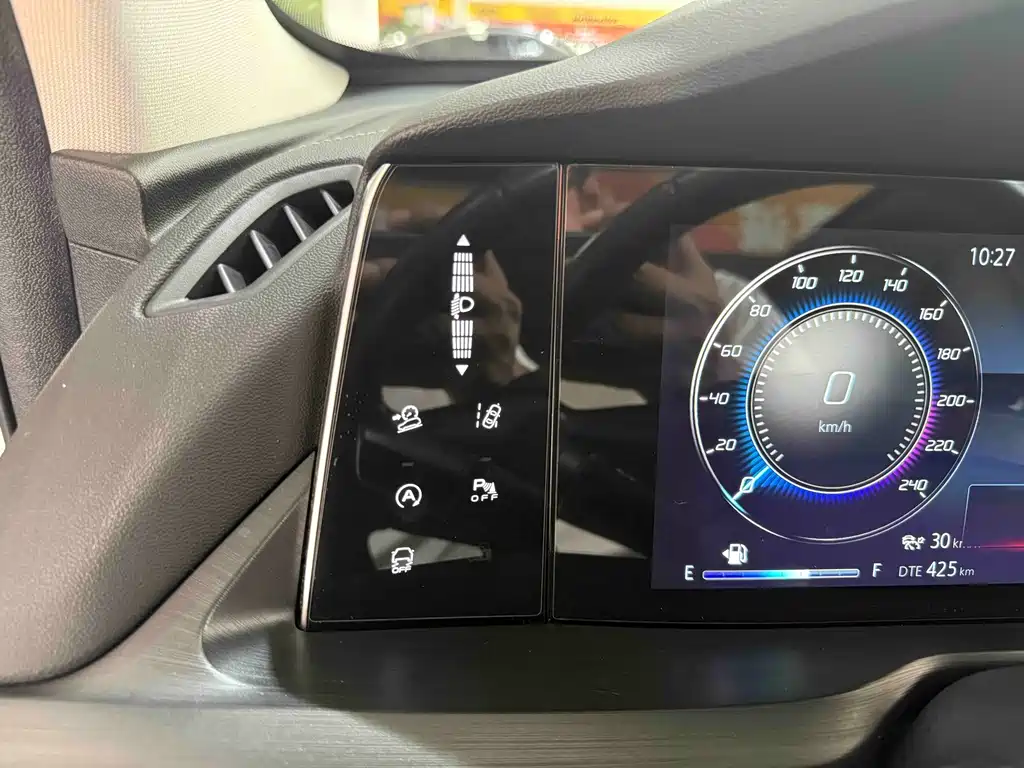 Changan CS75 PLUS — миниатюра 10