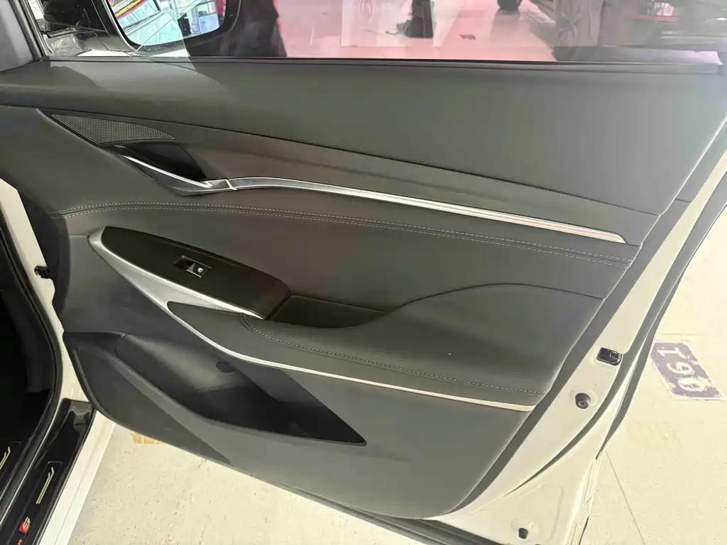 Changan CS75 PLUS — миниатюра 23