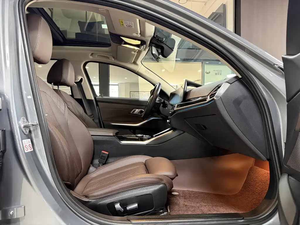 BMW i3 — миниатюра 9