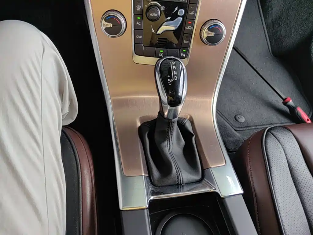 Volvo XC60 — миниатюра 14