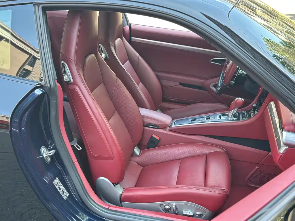 Porsche 911 — миниатюра 16