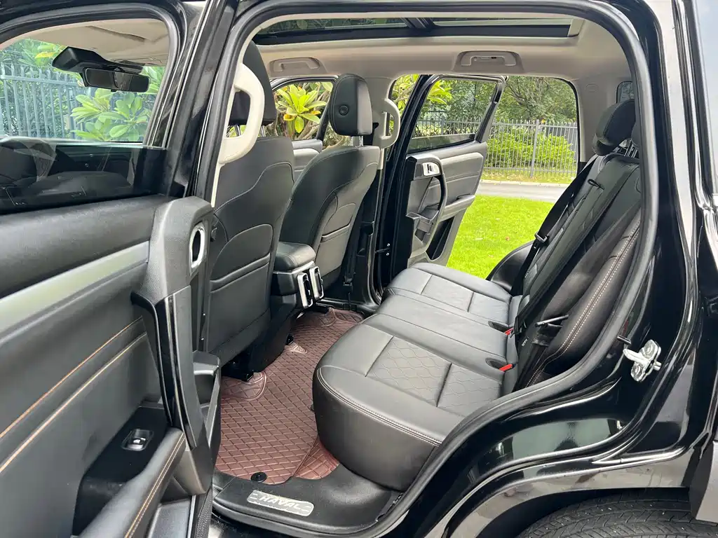 Haval Big Dog — миниатюра 11