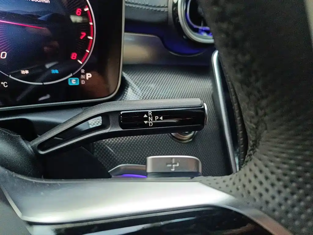 Mercedes-Benz CLE — миниатюра 15