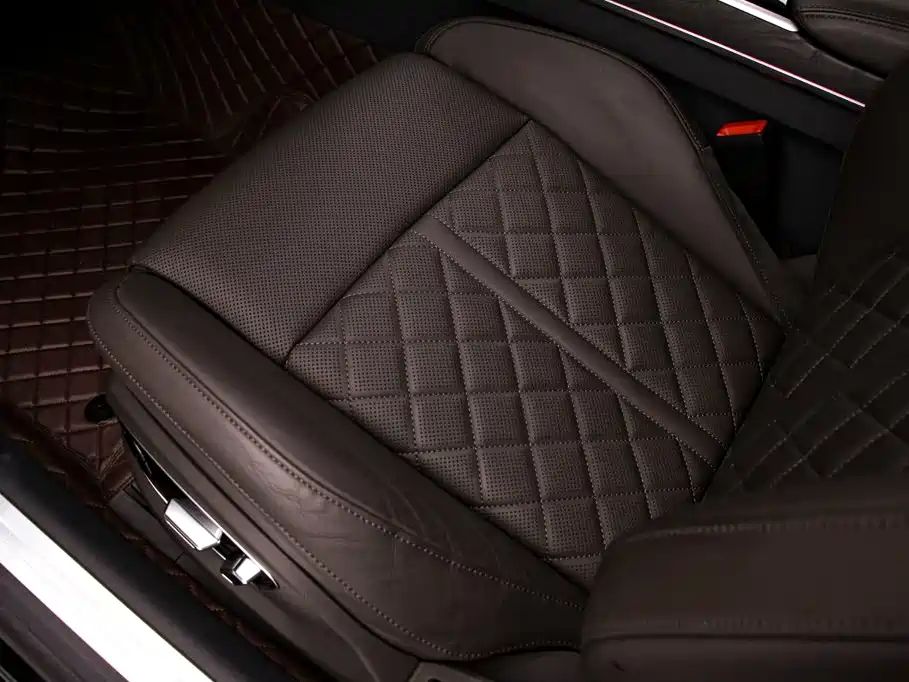 Audi A8 — миниатюра 14