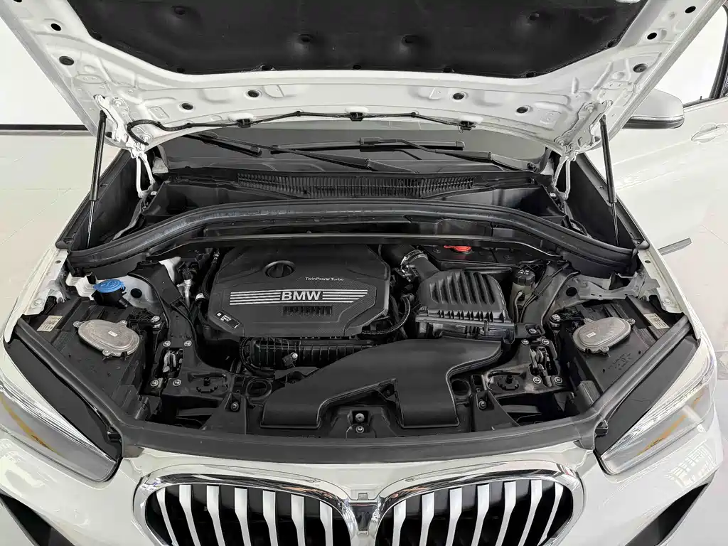 BMW X1 2022 sDrive20Li Fashion