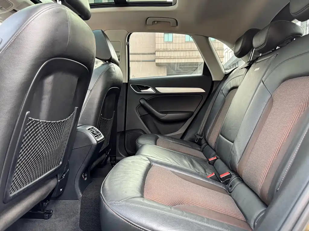 Audi Q3 — миниатюра 8