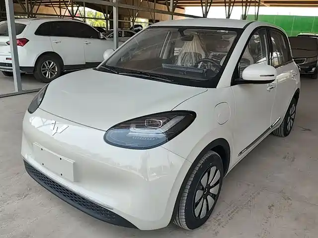 2024 Wuling Motors Binguo