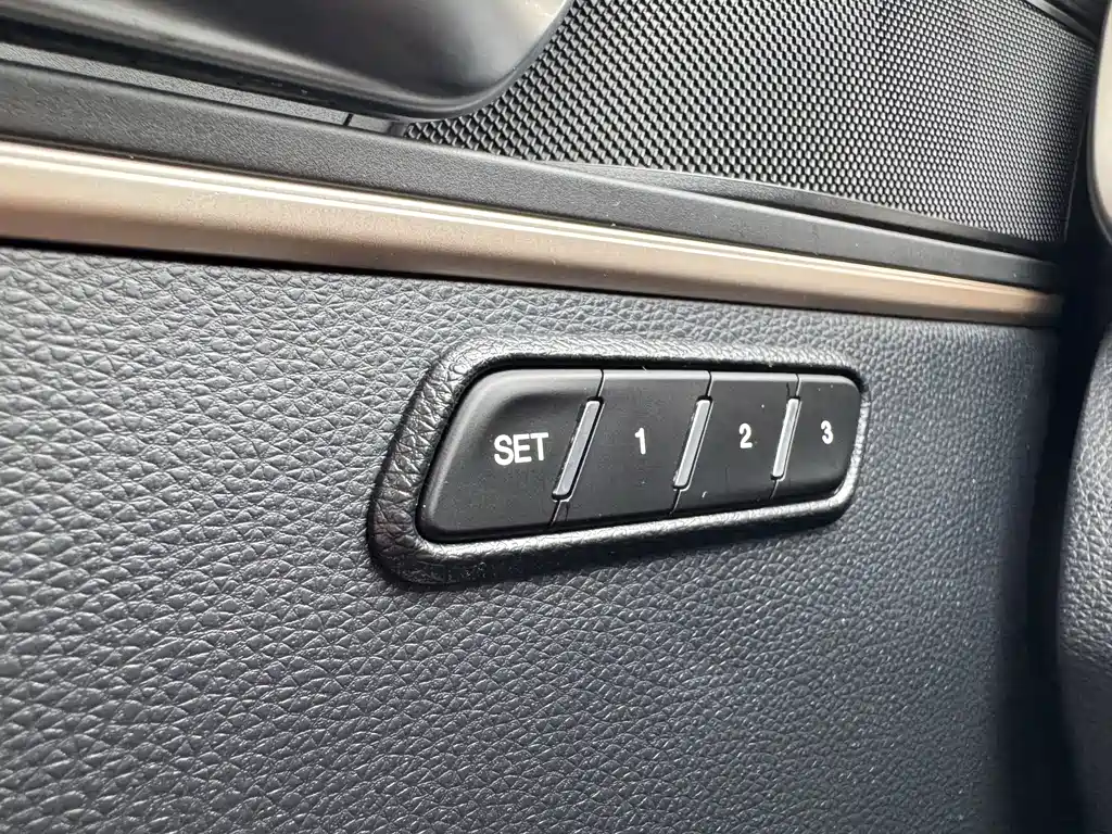 GAC Motor Trumpchi GS5 — миниатюра 17