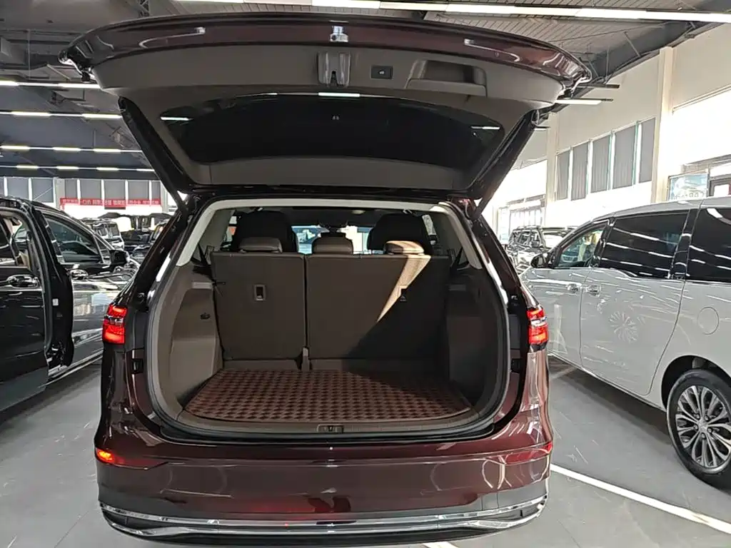 Volkswagen Viloran — миниатюра 19