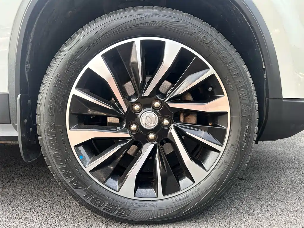 Fengxing Fengxing T5L — миниатюра 21